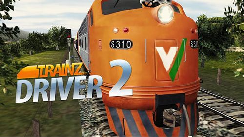 Trainz Driver 2 Free Download